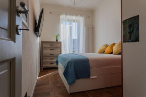 Graffiti Apartment by Wonderful Italy